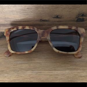 Retro Superfuture Sunglasses